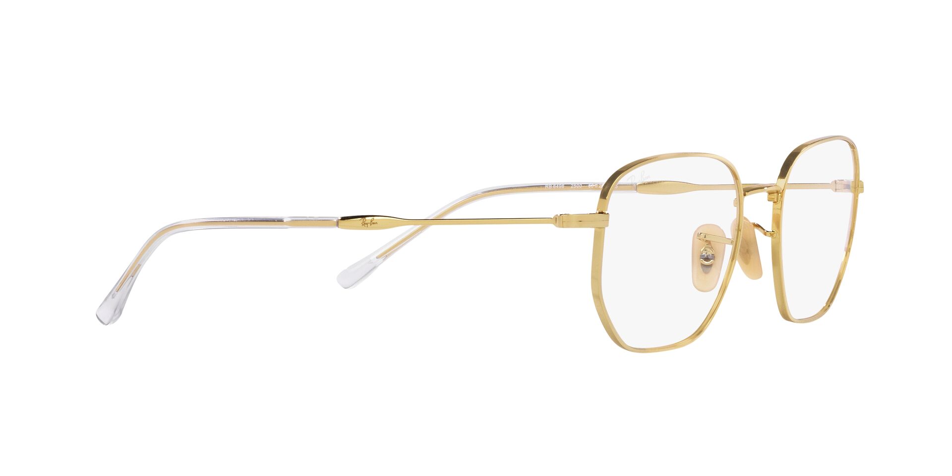 RAYBAN RX6496 2500 51 FRAME