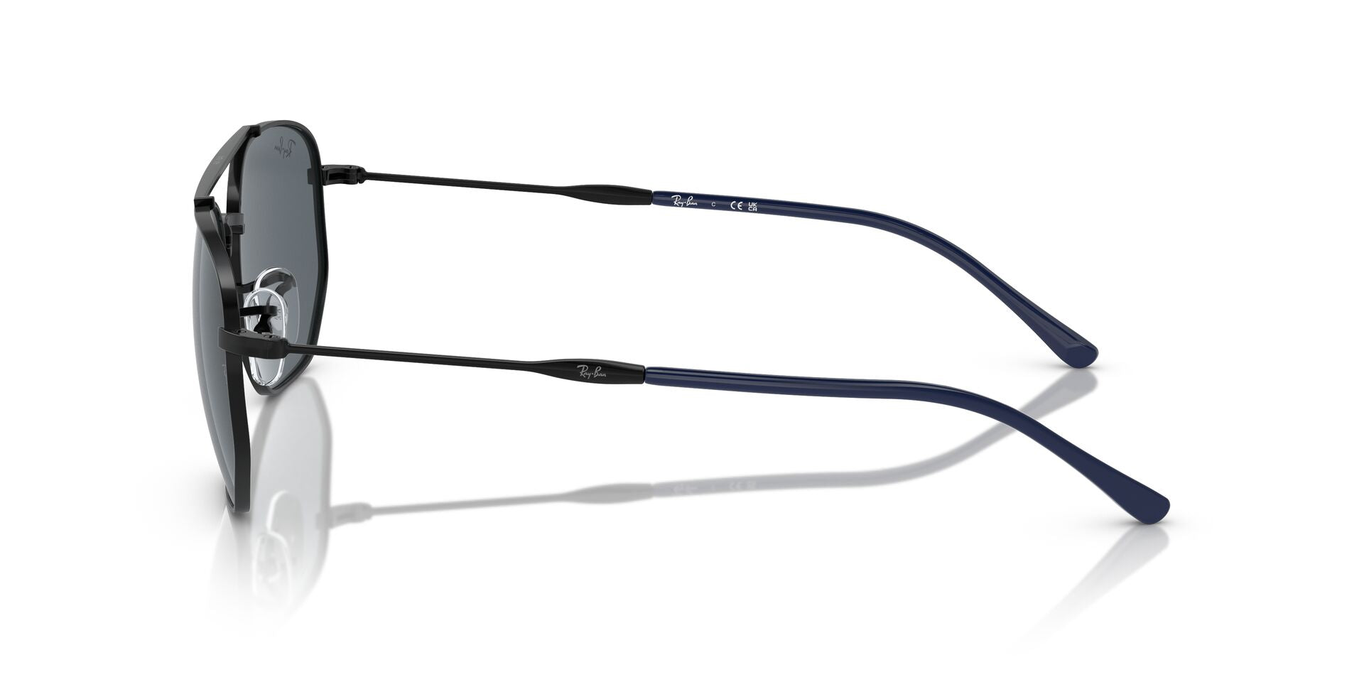 RAYBAN RB3707 9257R5 54 SUNGLASSES