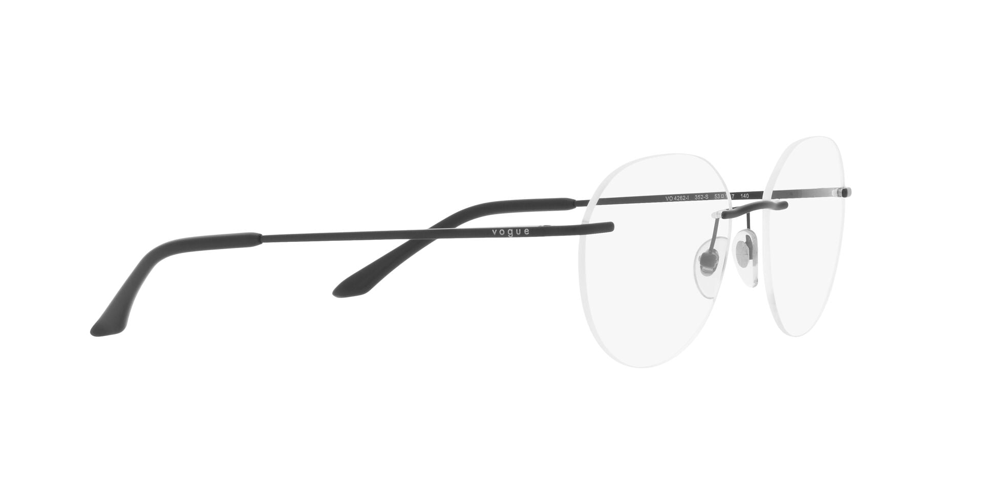 VOGUE VO4262I 352S 53 FRAME