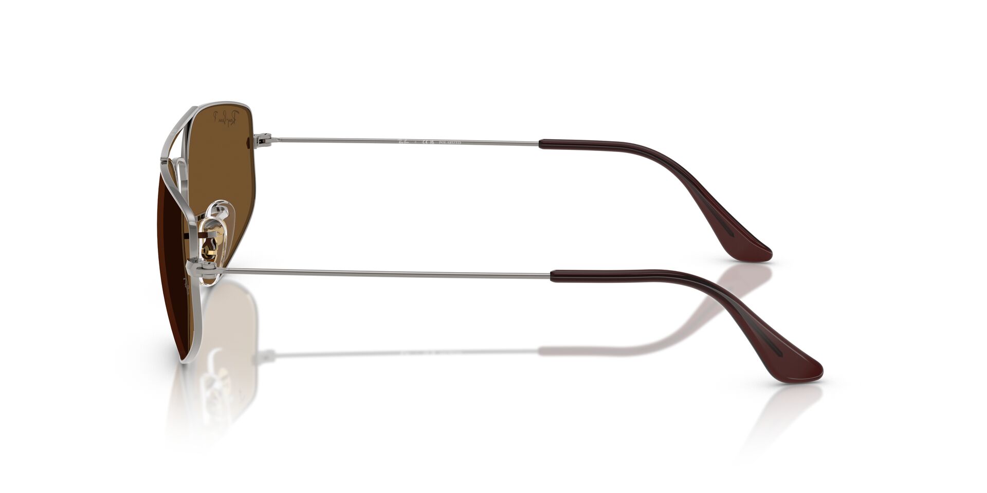 RAYBAN RB3845 EXPLORER 5 004/57 57 SUNGLASSES