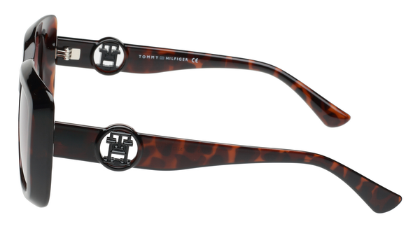 TOMMY HILFIGER TH1593 C2 52 SUNGLASSES