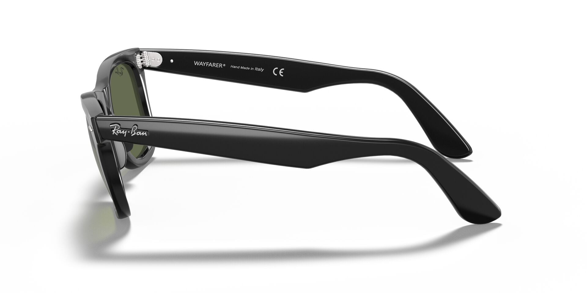 RAYBAN RB2140 WAYFARER 901 54 SUNGLASSES