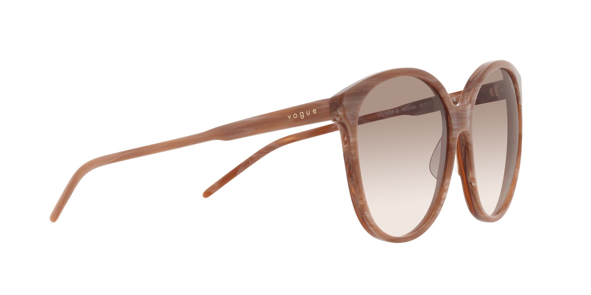 VOGUE VO5509S 307113 56 SUNGLASSES