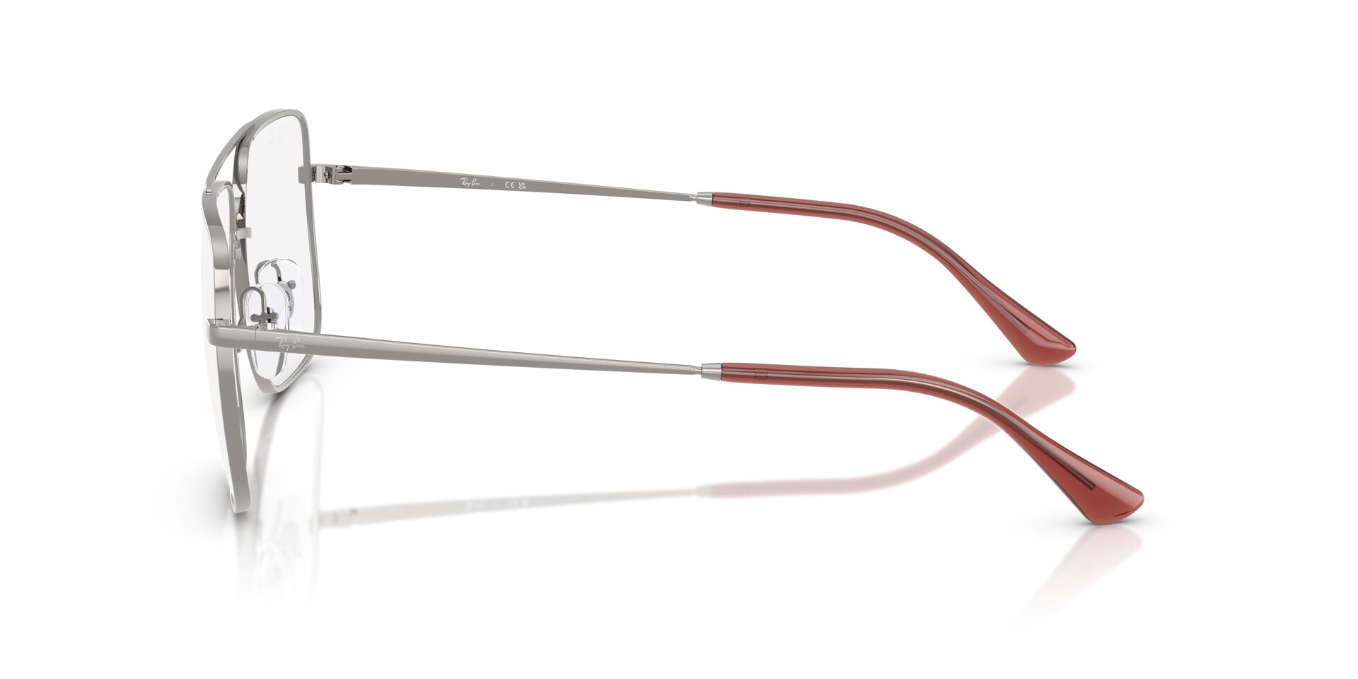 RAYBAN RX3758V 2505 54 FRAME