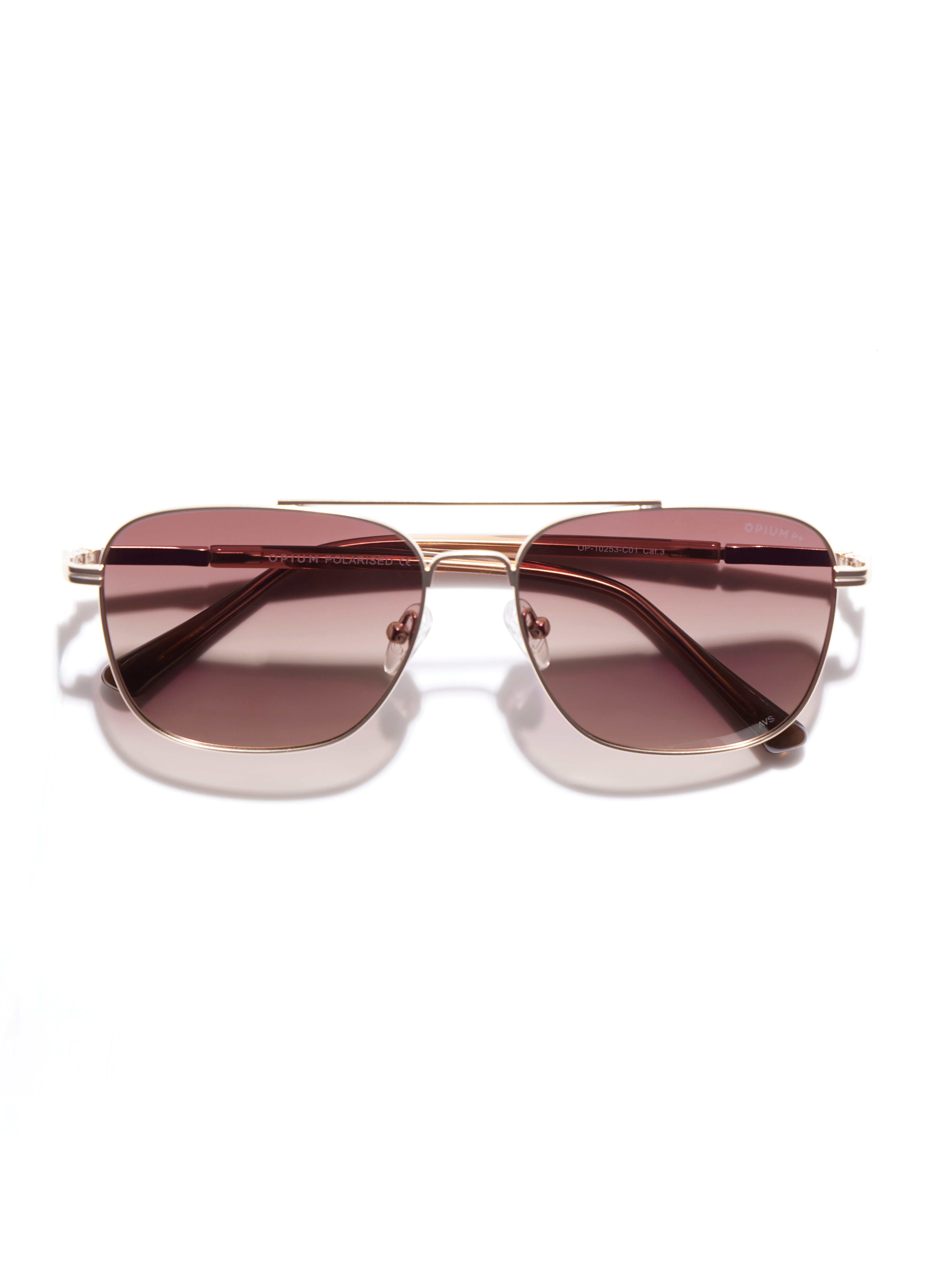 OPIUM OP10253 C1 NA SUNGLASSES