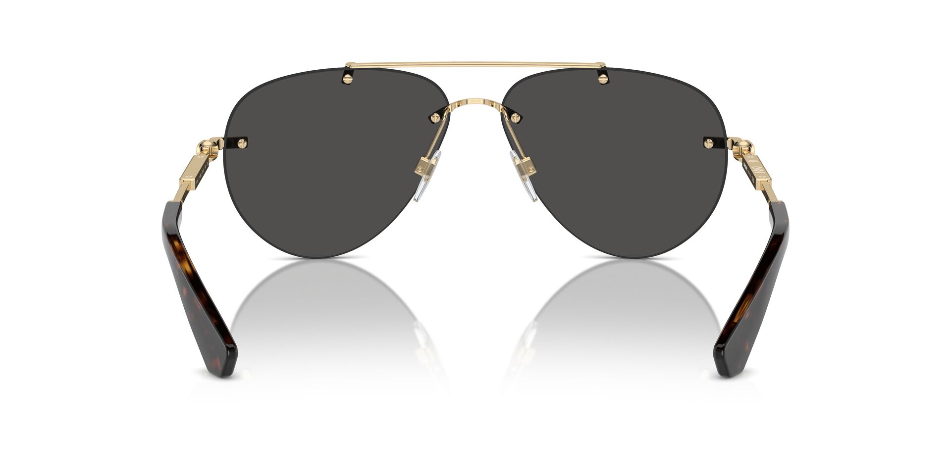 BURBERRY BE3151 110987 60 SUNGLASSES