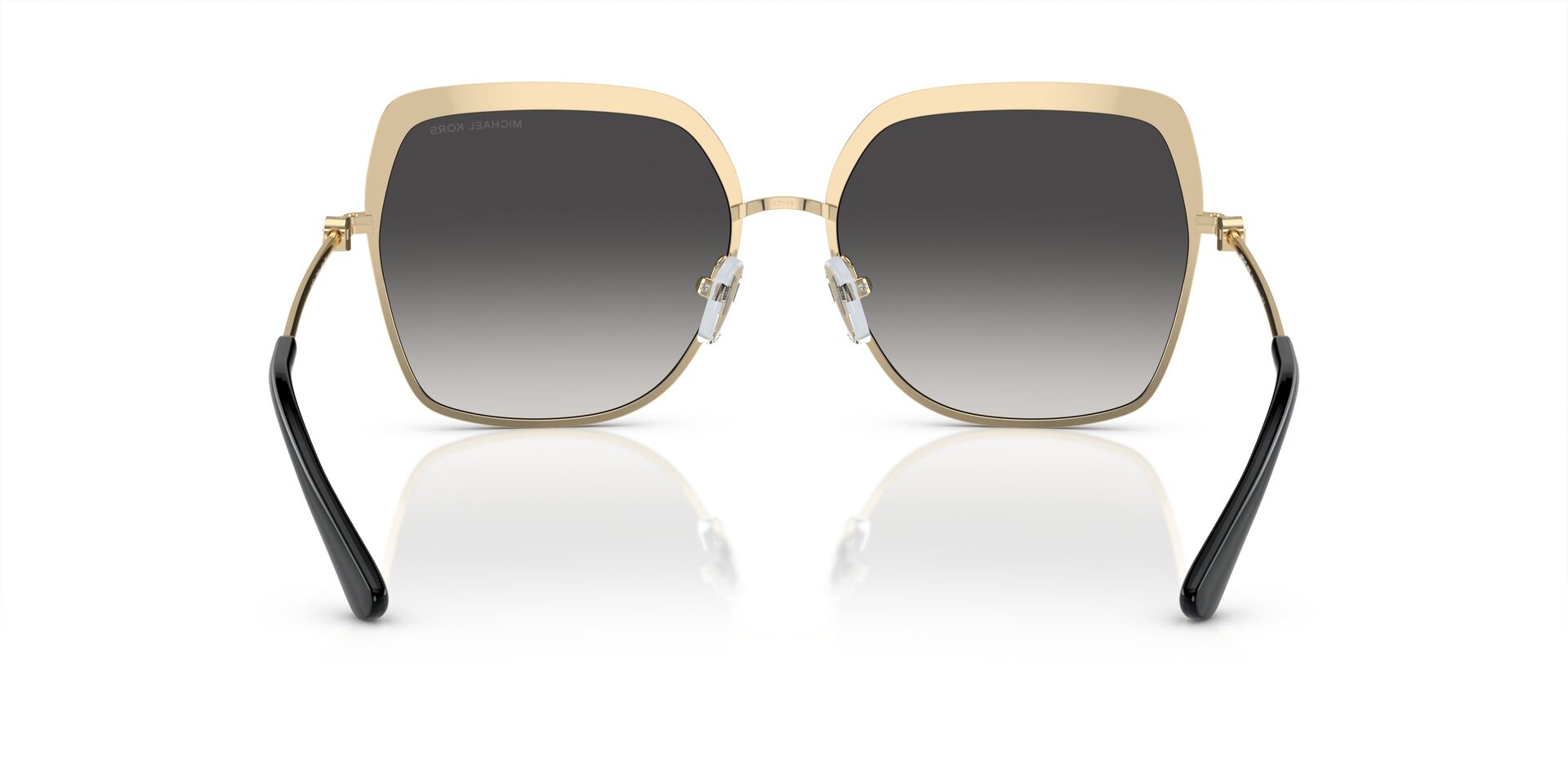 MICHAEL KORS MK1141 GREENPOINT 10148G 57 SUNGLASSES