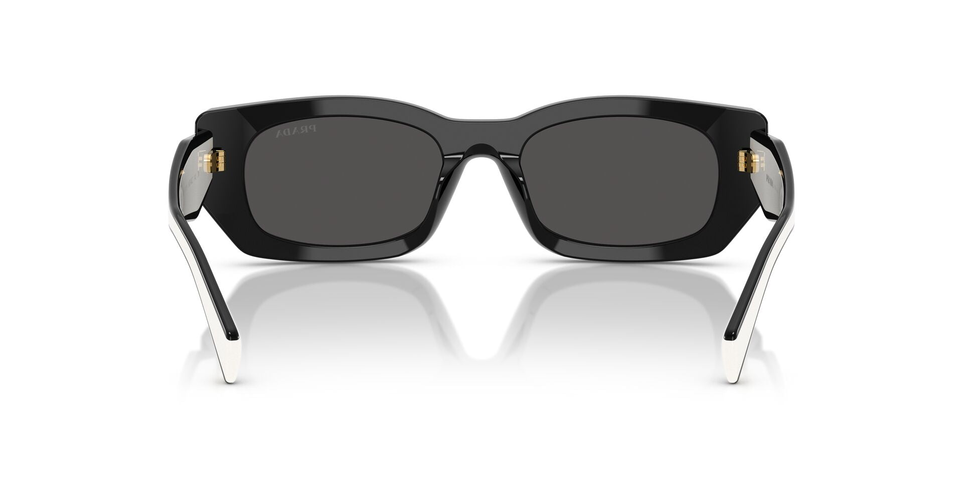 PRADA PRB05S 09Q08Z 53 SUNGLASSES