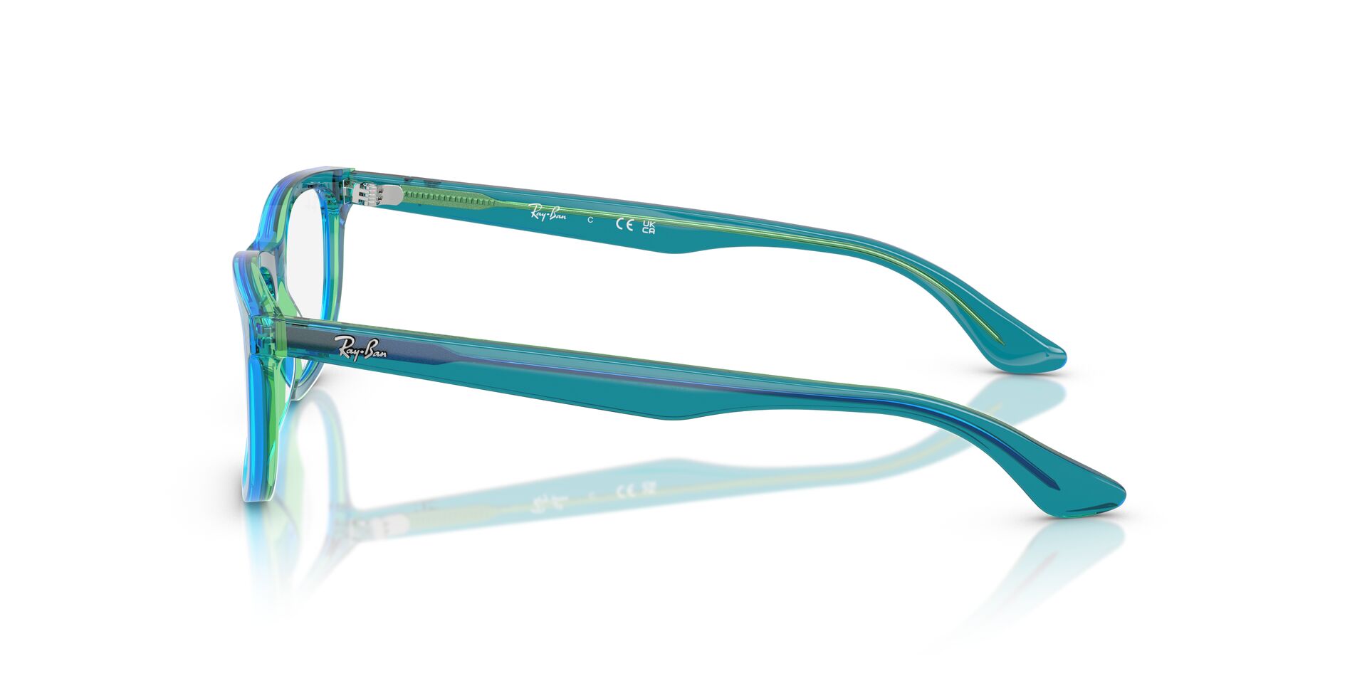 RAYBAN RY1642 3996 48 FRAME