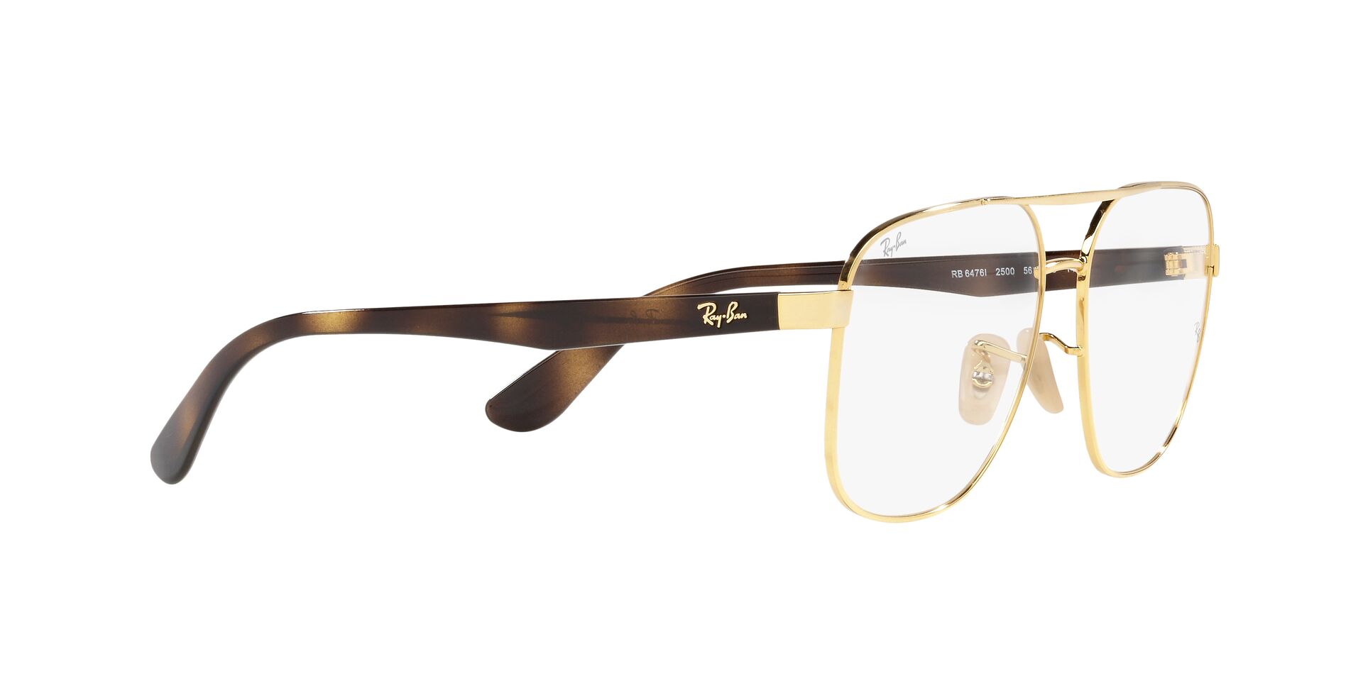 RAYBAN RX6476I 2500 56 FRAME