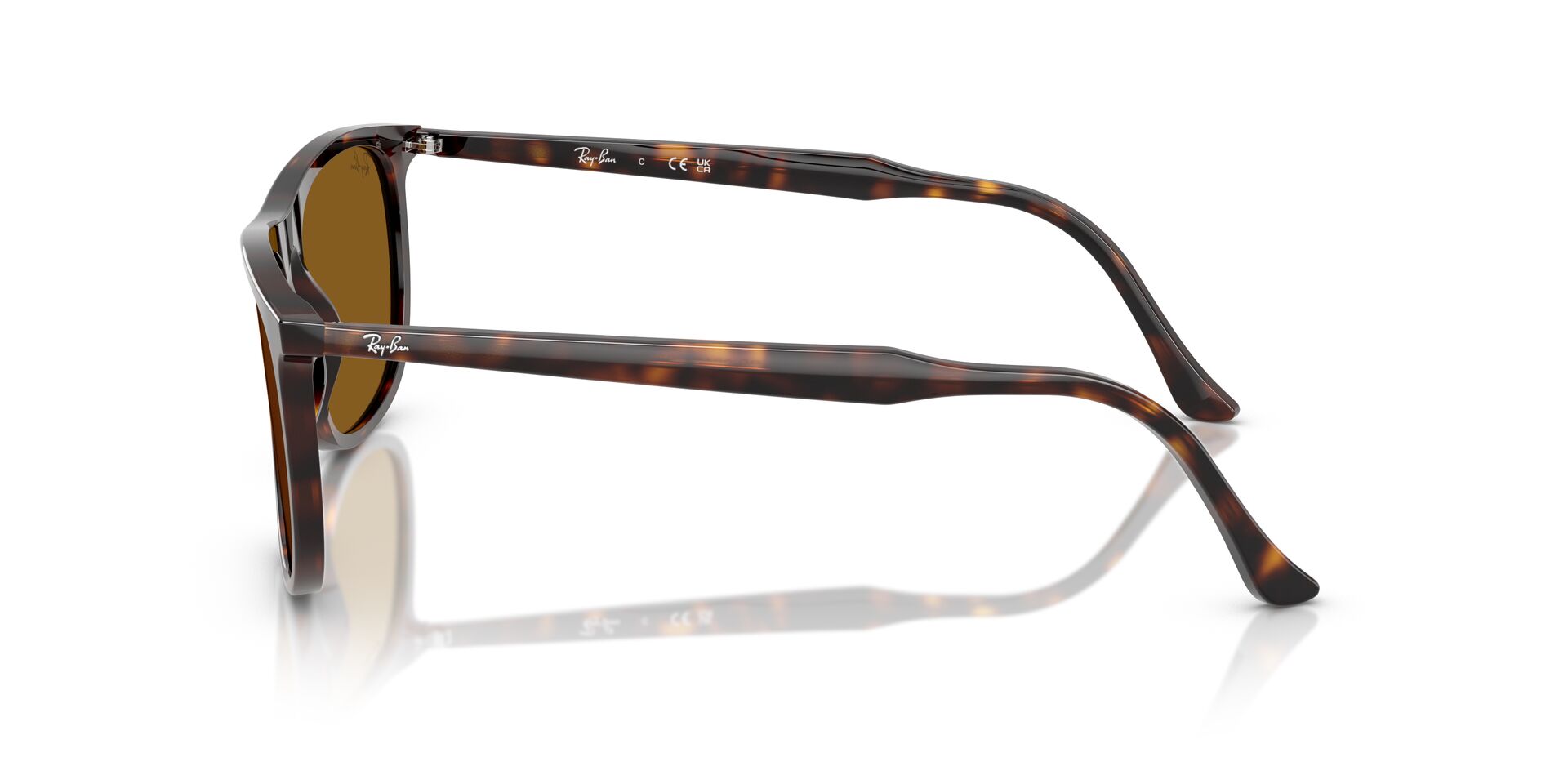 RAYBAN RB2216 902 33 58 SUNGLASSES