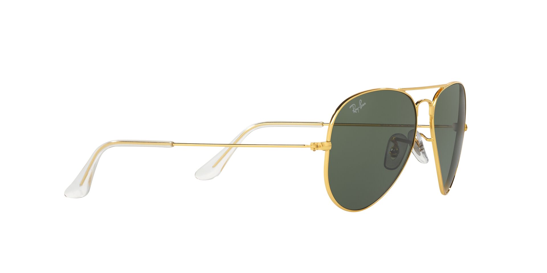 RAYBAN RB3025I AVIATOR 0015 55 SUNGLASSES