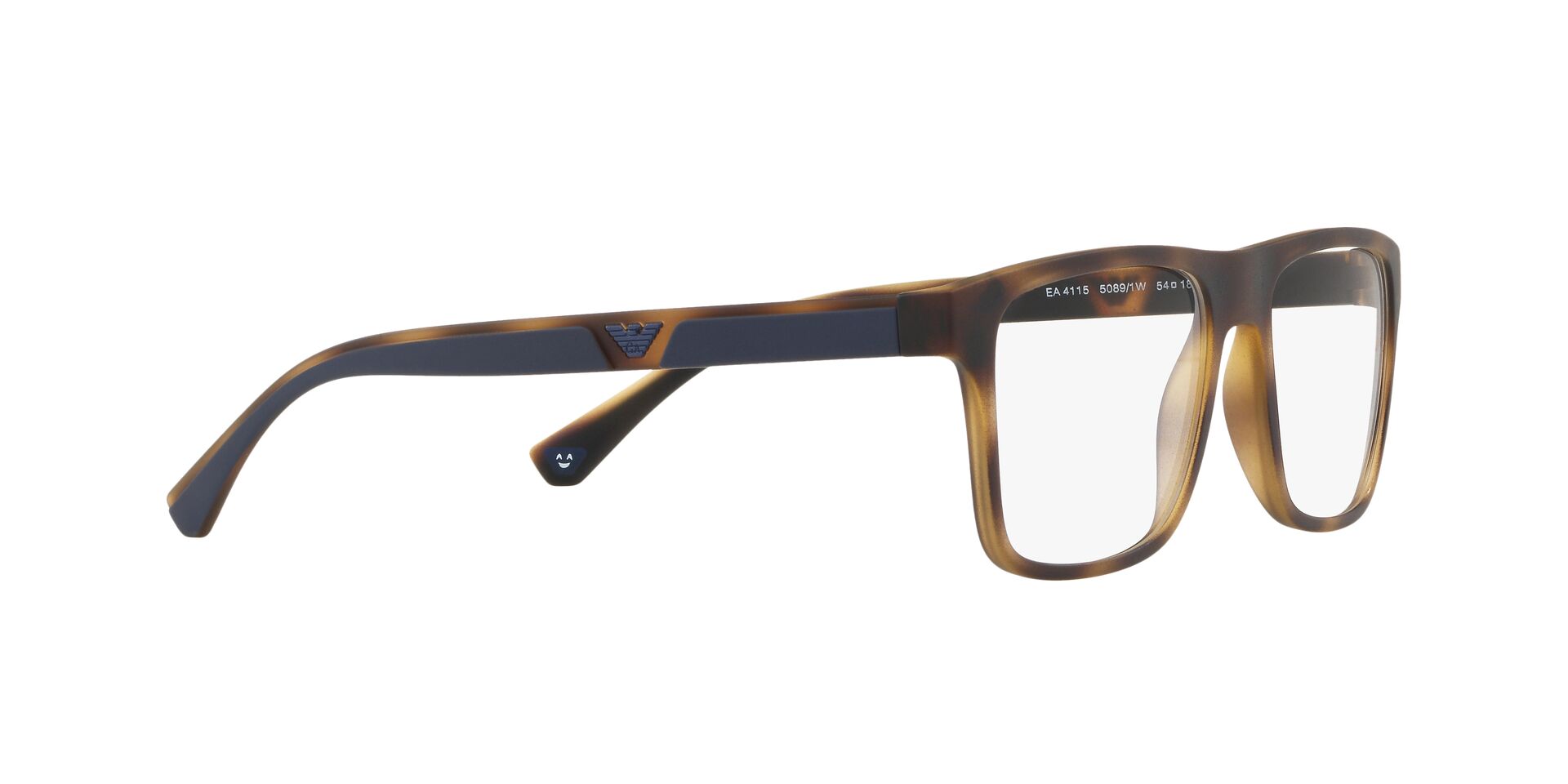 EMPORIO ARMANI EA4115 50891W 54 SUNGLASSES