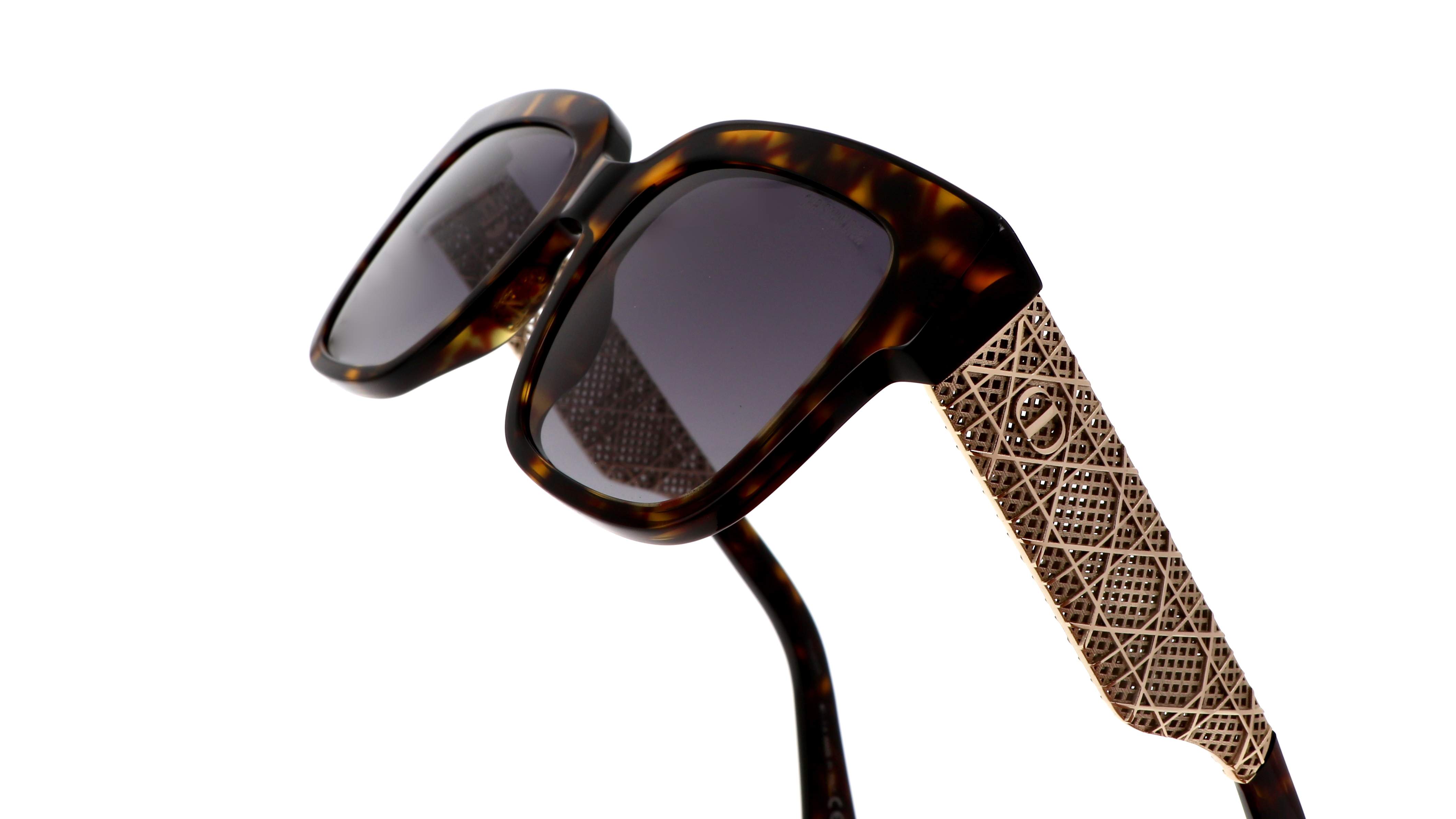 DIOR DIORESILLE S1I CD40173I 20A1 54 SUNGLASSES
