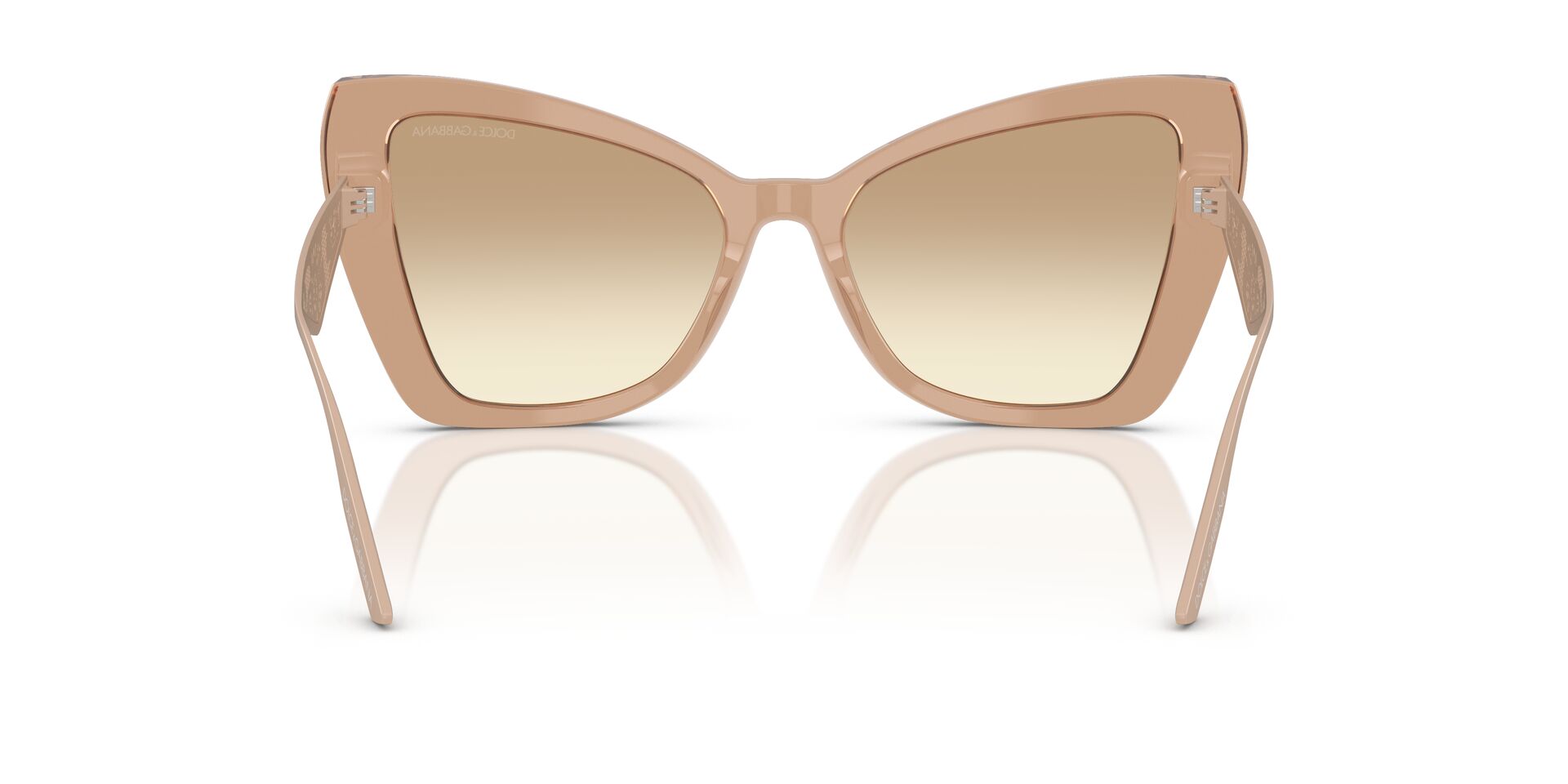 DOLCE & GABBANA DG4489 343213 55 SUNGLASSES