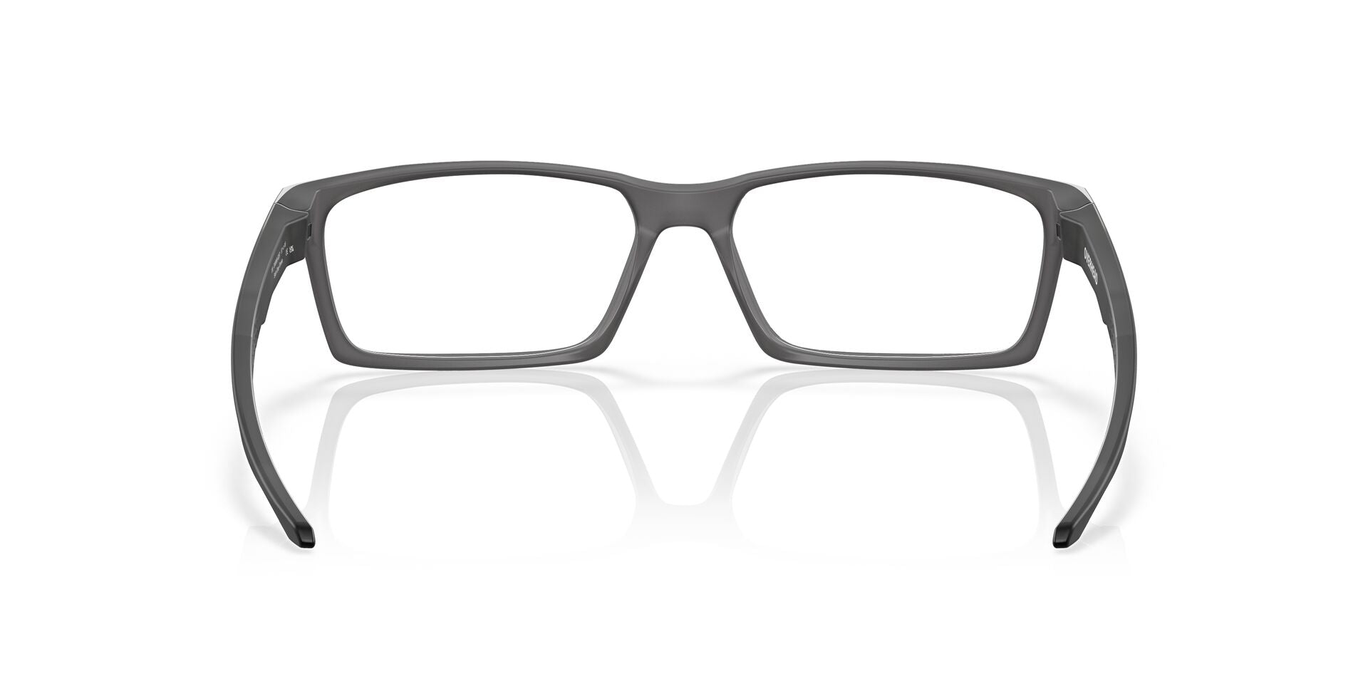 OAKLEY OX8060 OVERHEAD 806002 57 FRAME