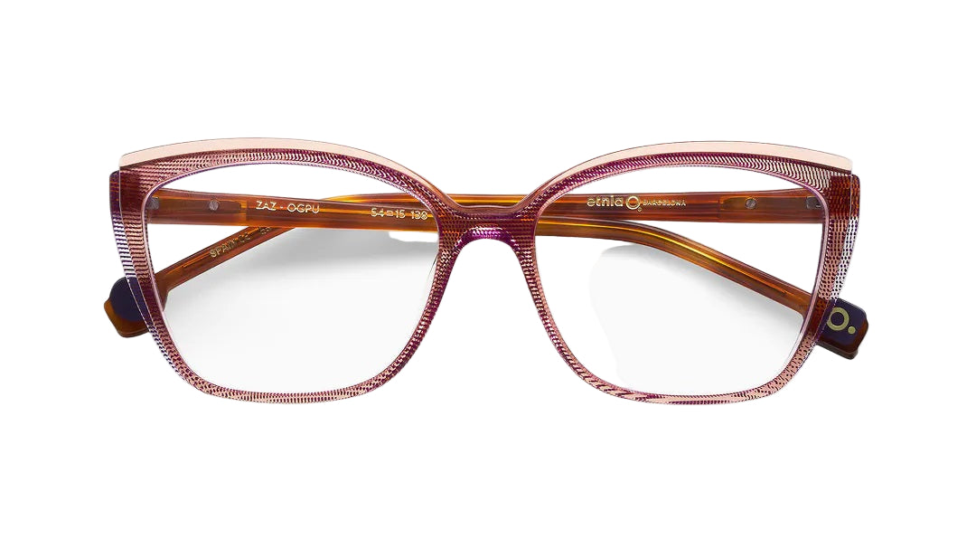 ETNIA BARCELONA ZAZ OGPU 54 FRAME