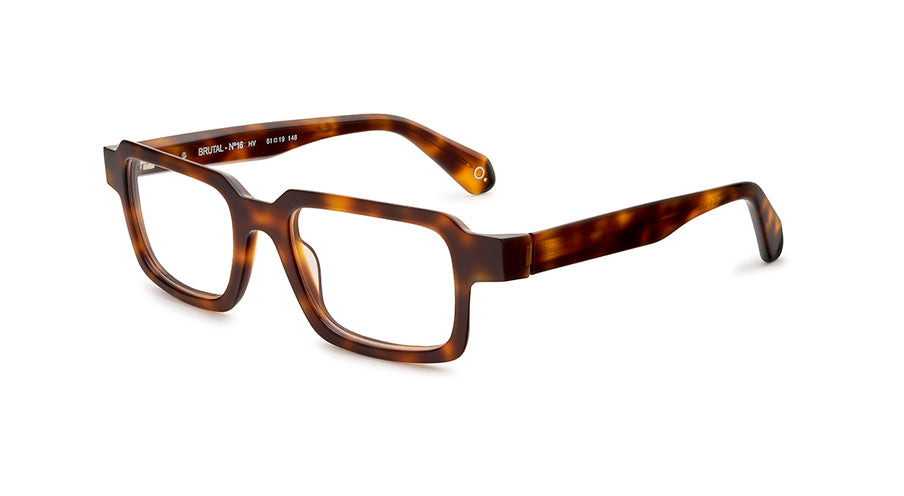 ETNIA BARCELONA BRUTAL N16 HV NA FULL 51 148 Plastic FRAME