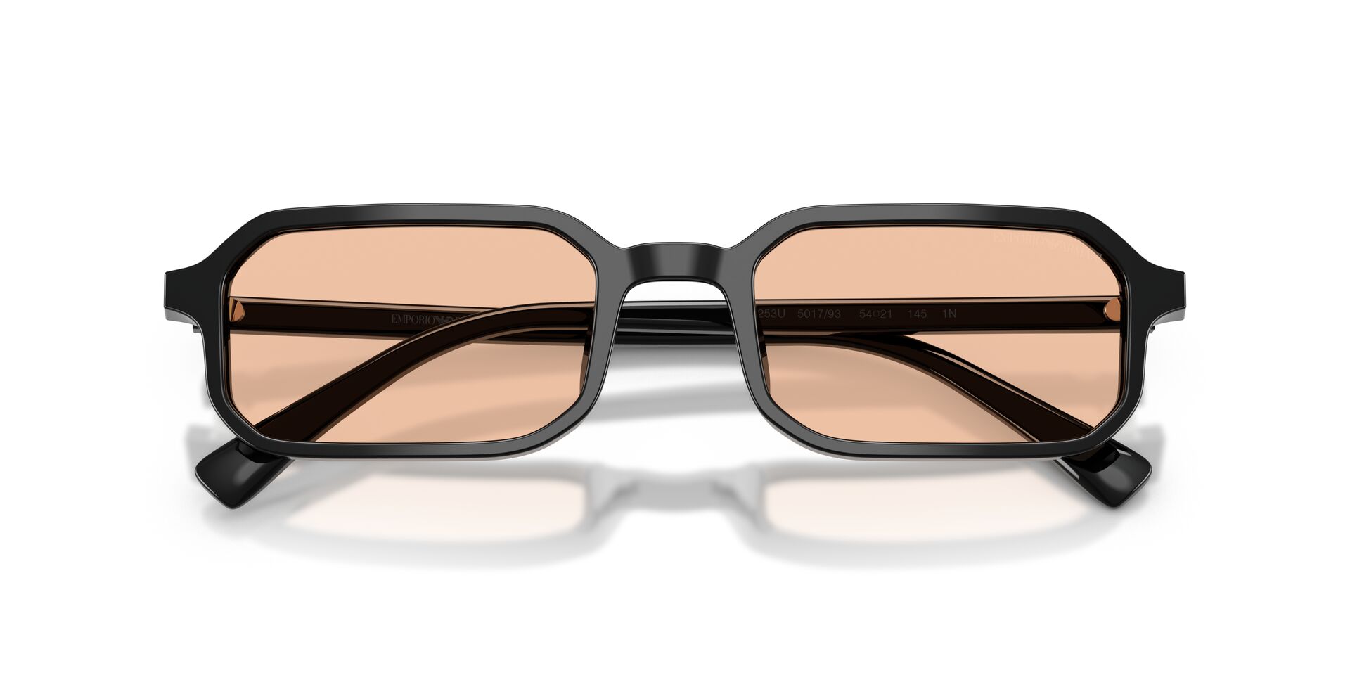 EMPORIO ARMANI EA4253U 501793 54 SUNGLASSES