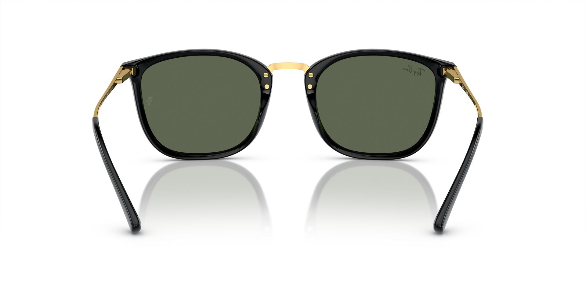 RAYBAN RB4409I 601/71 53 SUNGLASSES