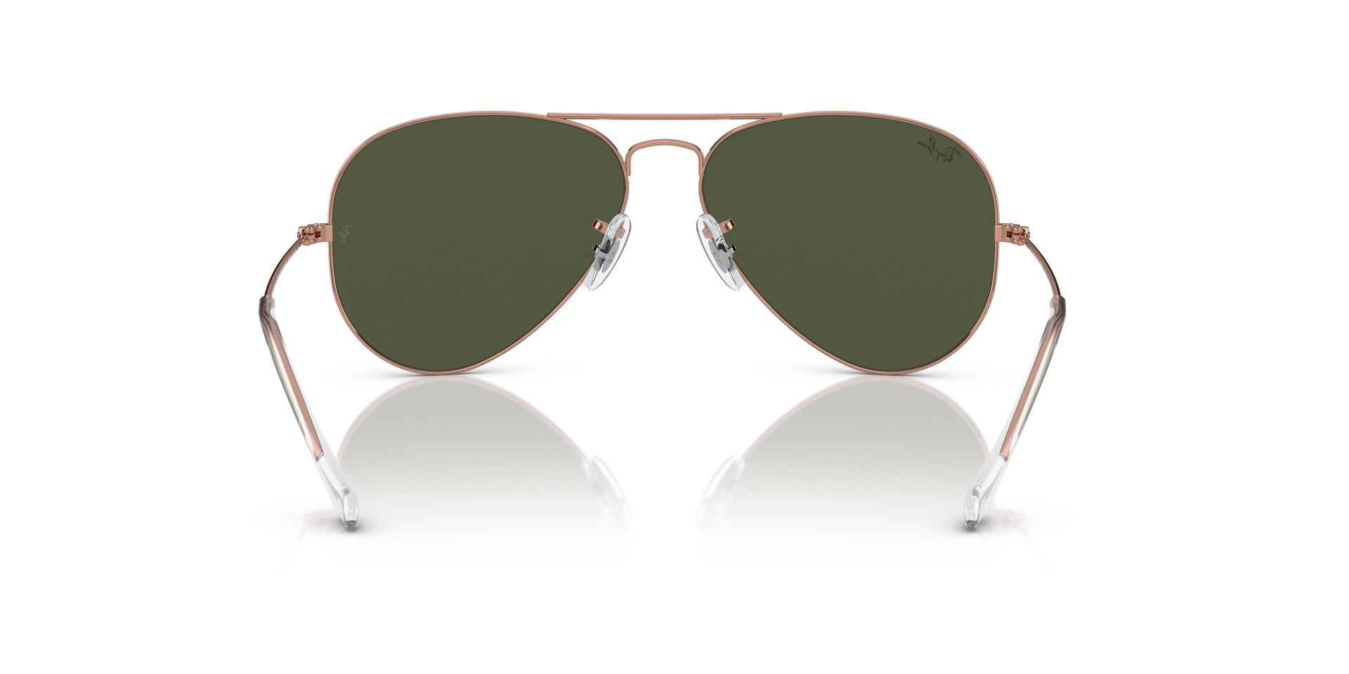 RAYBAN RB3025 AVIATOR 920231 55 SUNGLASSES
