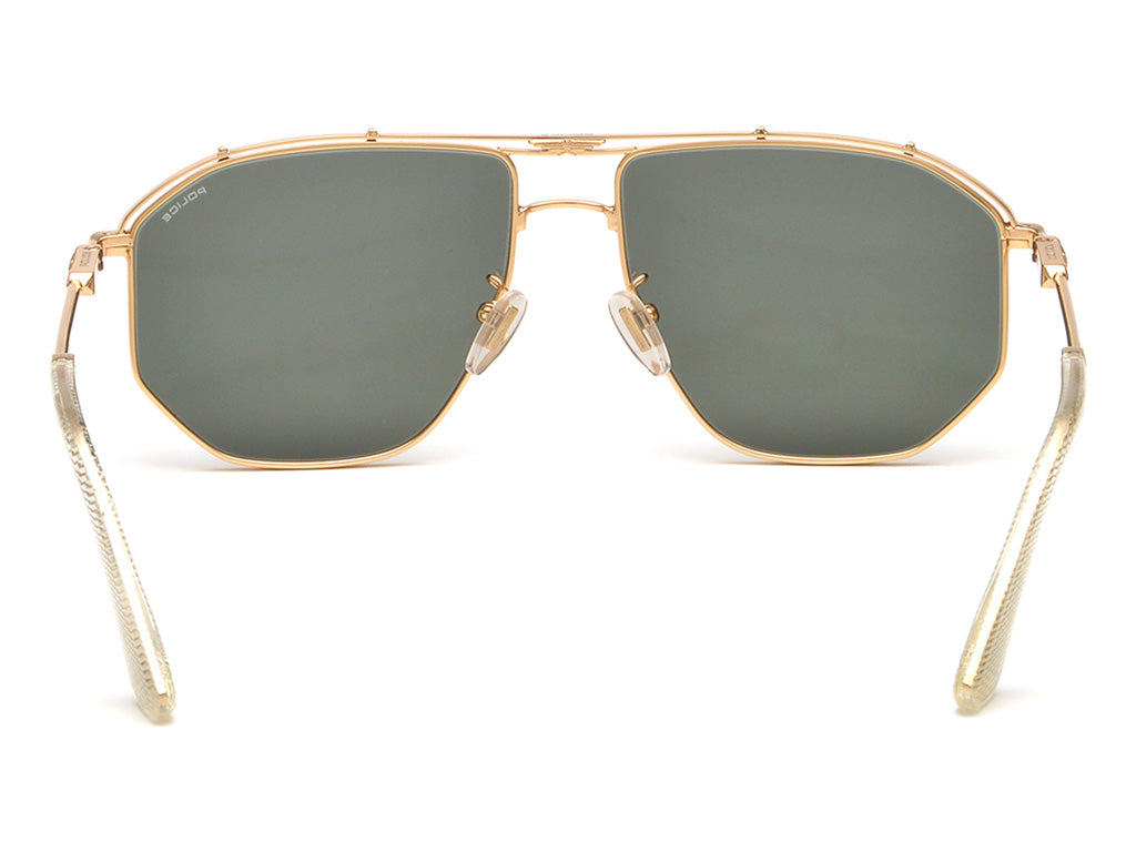 POLICE SPLL17K 300Y 59 SUNGLASSES