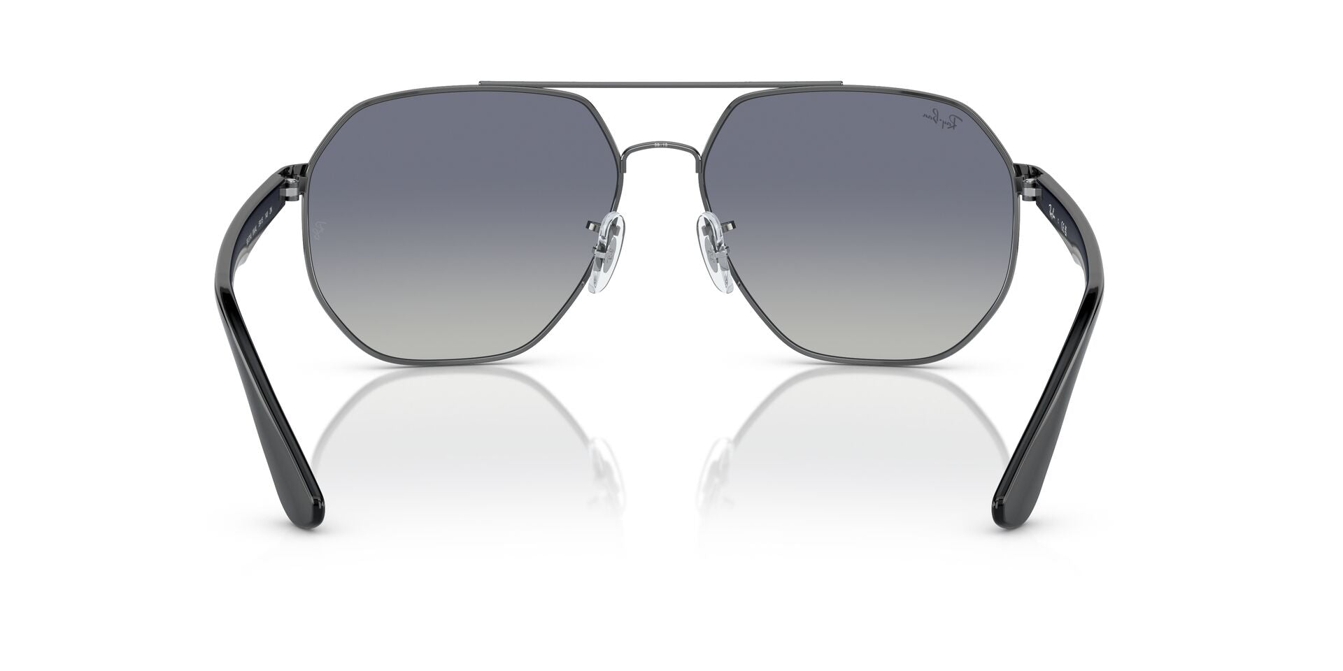 RAYBAN RB3714I 004/4L 59 SUNGLASSES