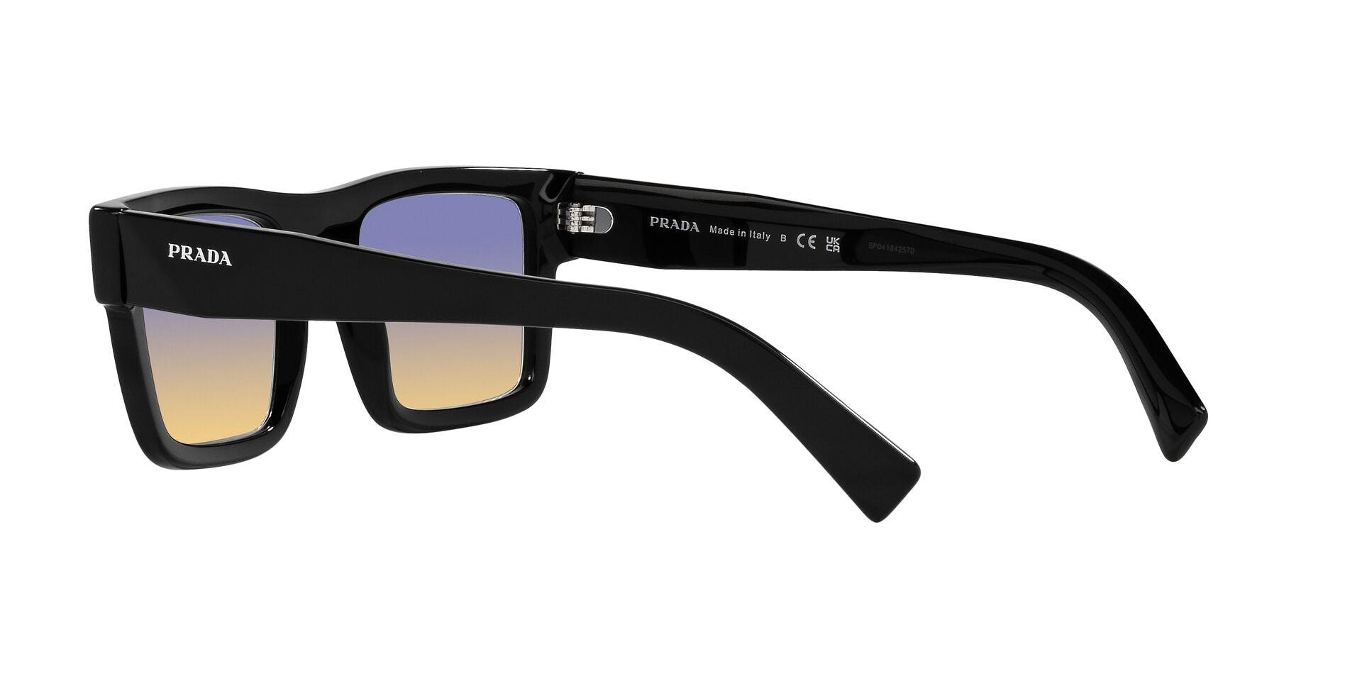PRADA PR19WS 1AB06Z 52 SUNGLASSES