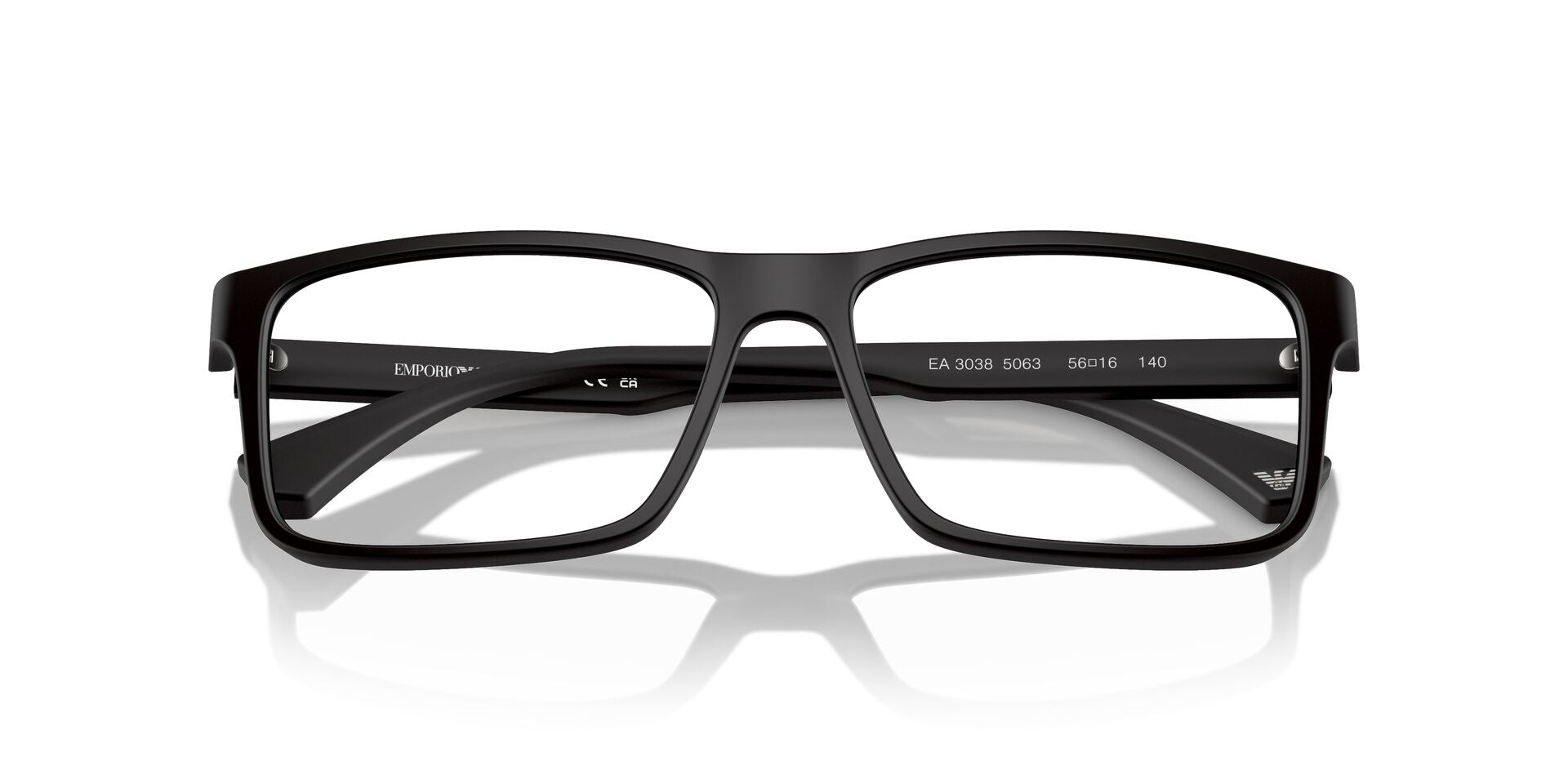 EMPORIO ARMANI EA3038 5063 56 FRAME