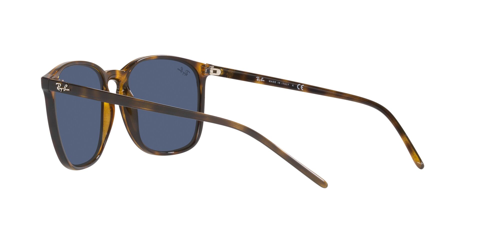 RAYBAN RB4387 710/80 56 SUNGLASSES