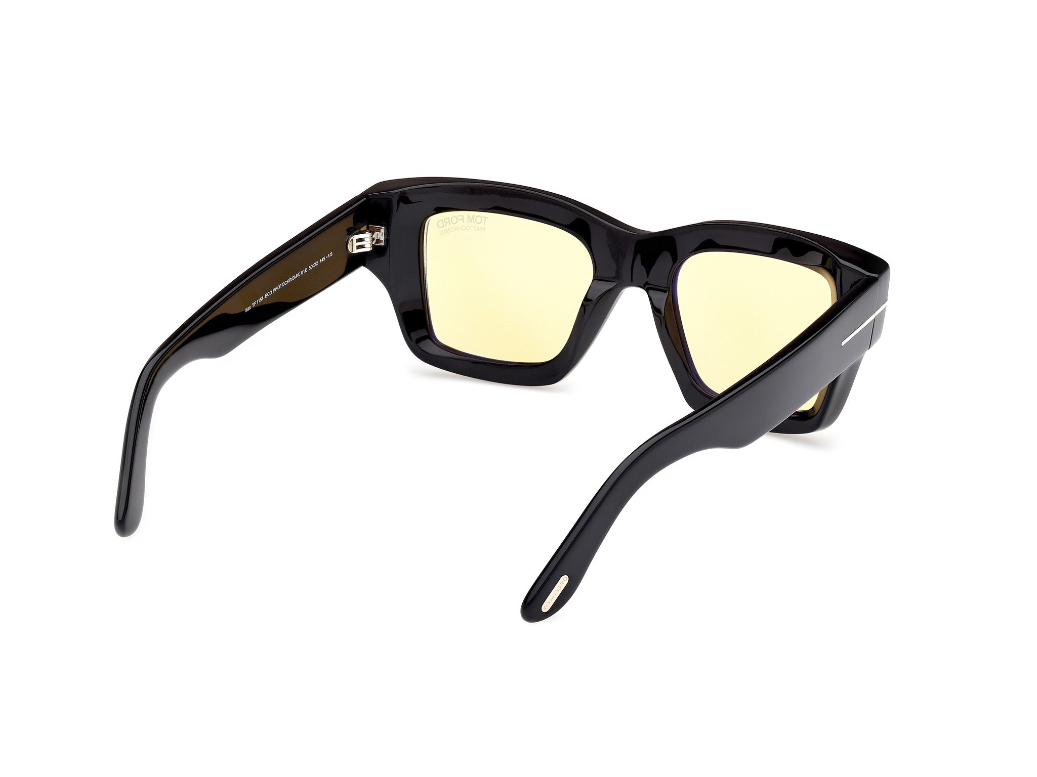 TOM FORD TF1154S 01E 50 SUNGLASSES