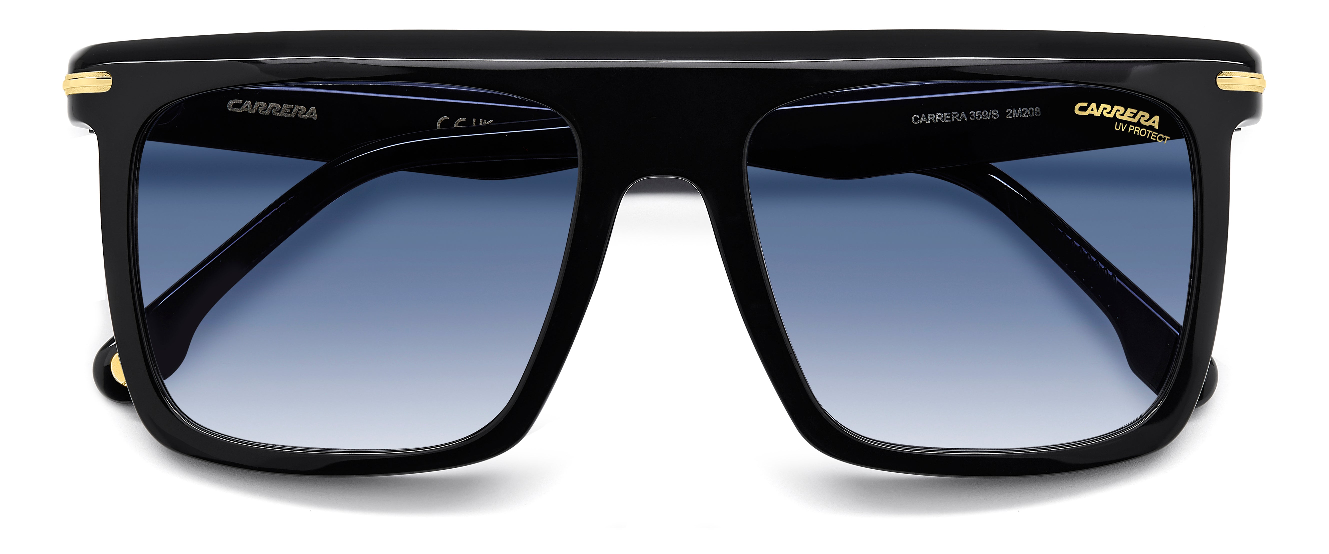 CARRERA CA359S 2M208 56 SUNGLASSES