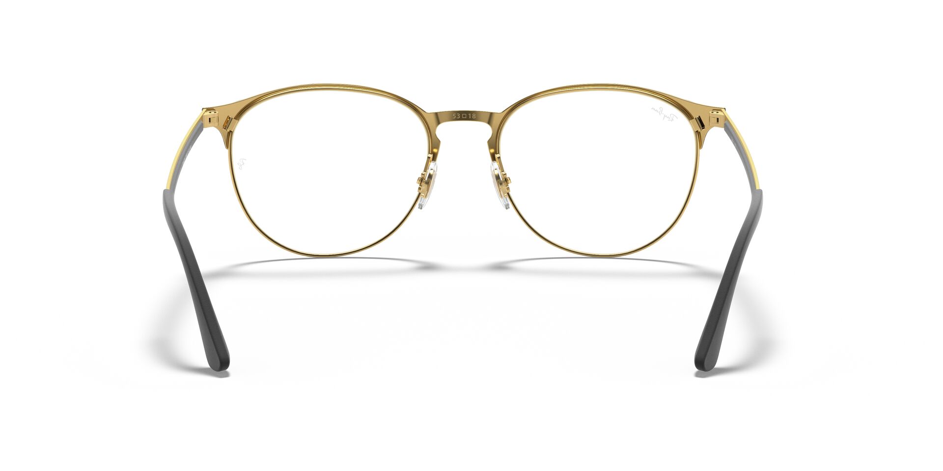 RAYBAN RX6375 2890 51 FRAME