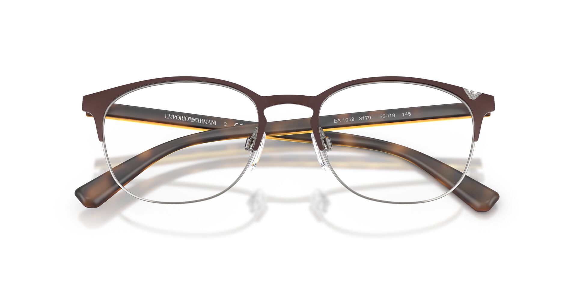 EMPORIO ARMANI EA1059 3179 53 FRAME