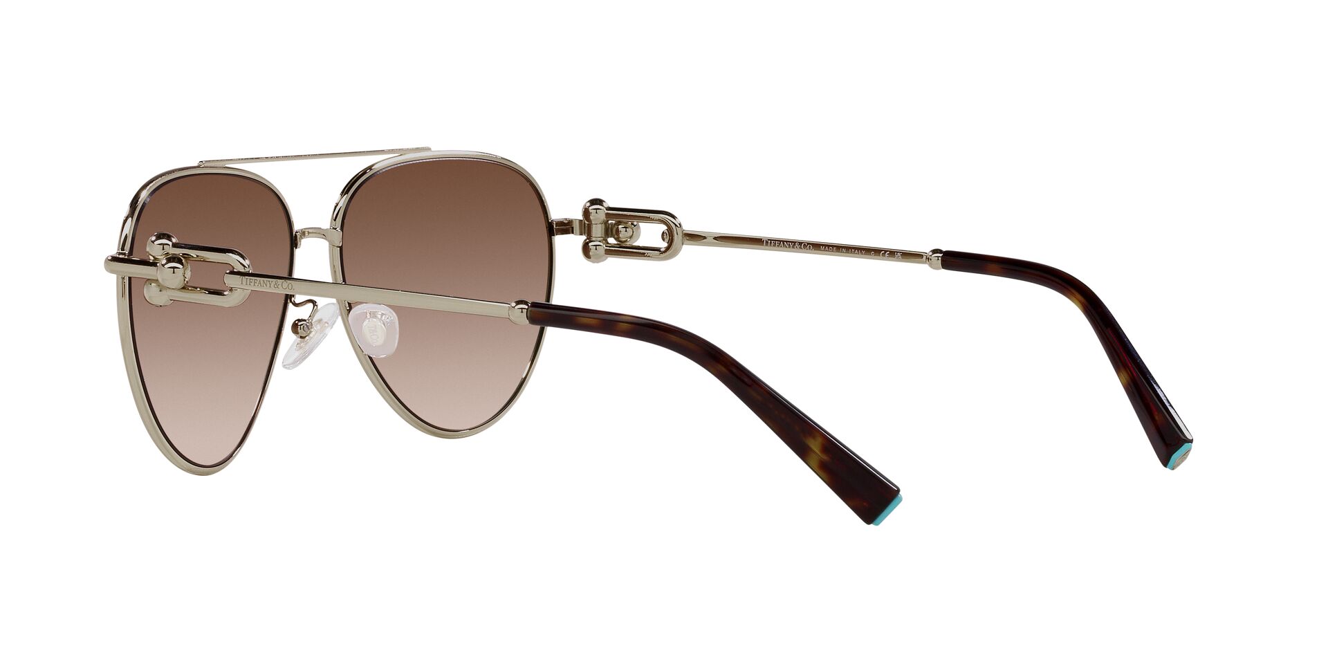 TIFFANY & CO TF3092 60213B 59 SUNGLASSES