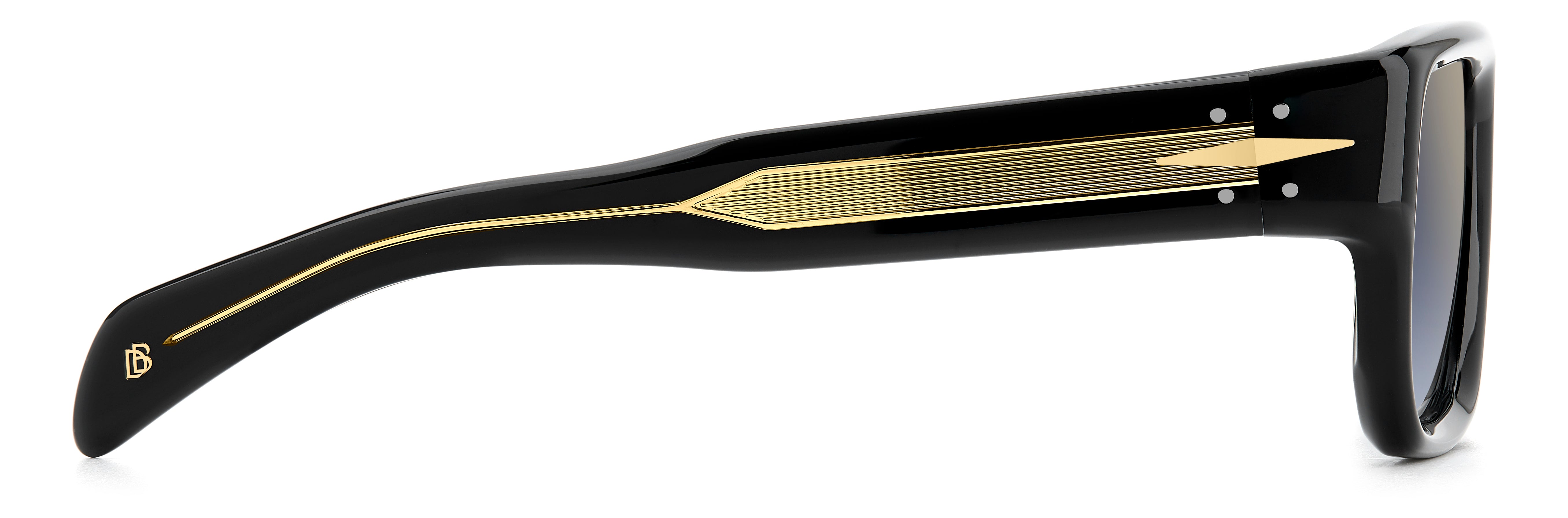 DAVID BECKHAM DB7132S 8071V 56 SUNGLASSES