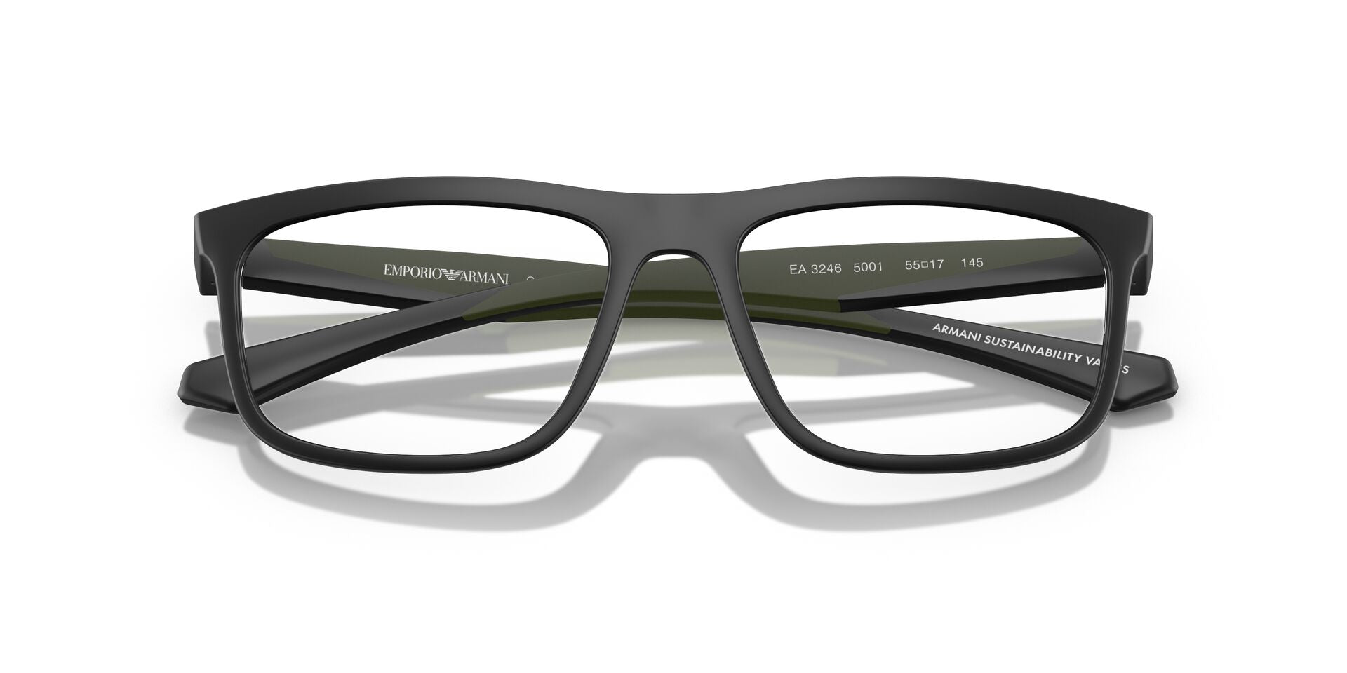 EMPORIO ARMANI EA3246 5001 53 FRAME