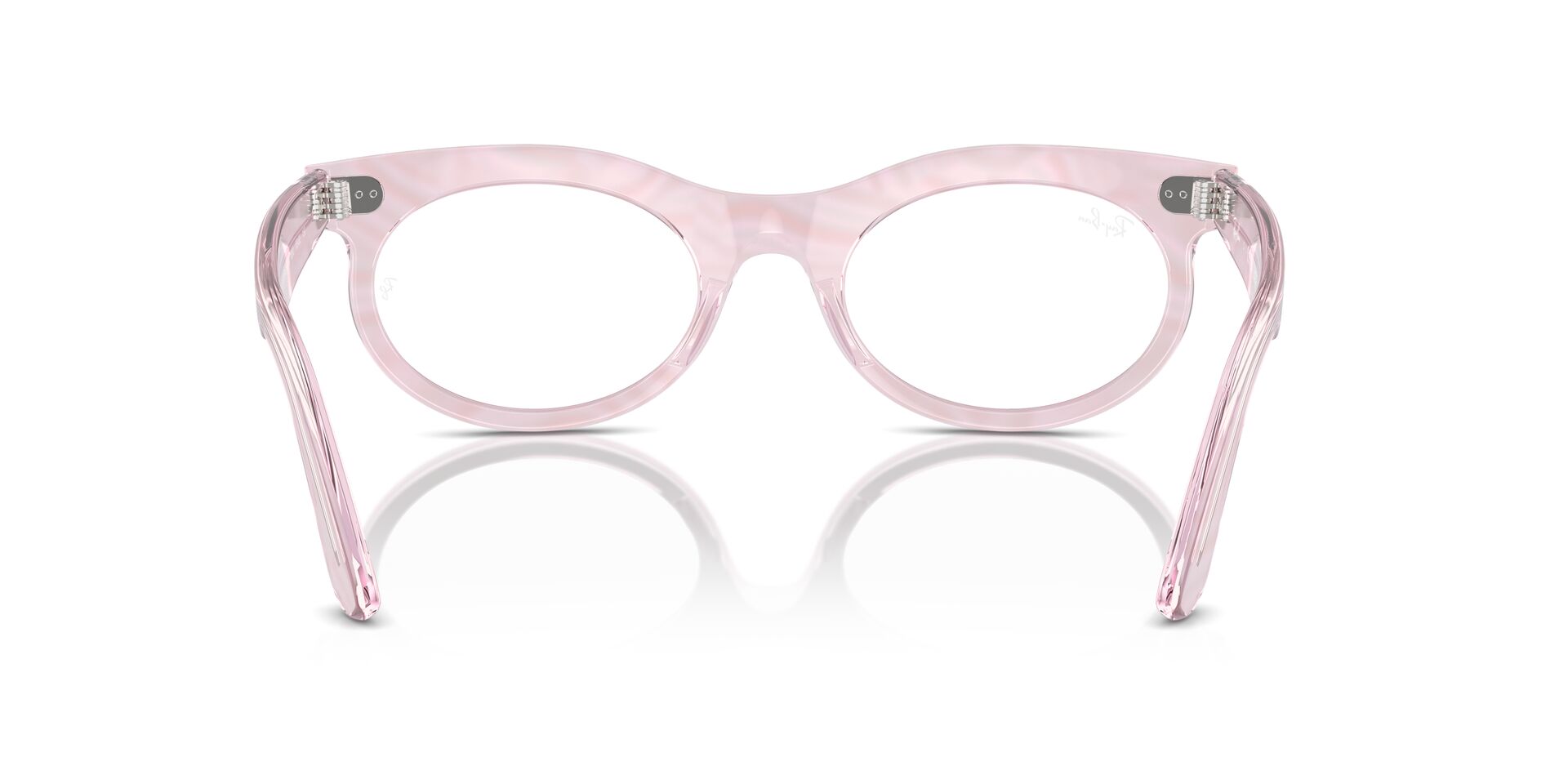 RAYBAN RX2242V WAYFARER OVAL 8292 50 FRAME