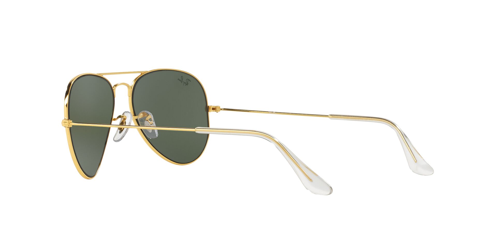 RAYBAN RB3025I AVIATOR 0015 55 SUNGLASSES