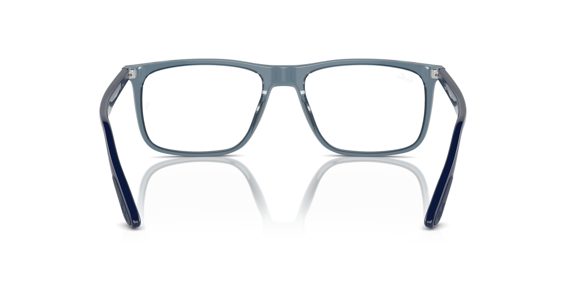 RAYBAN RX5389I 8371 54 FRAME