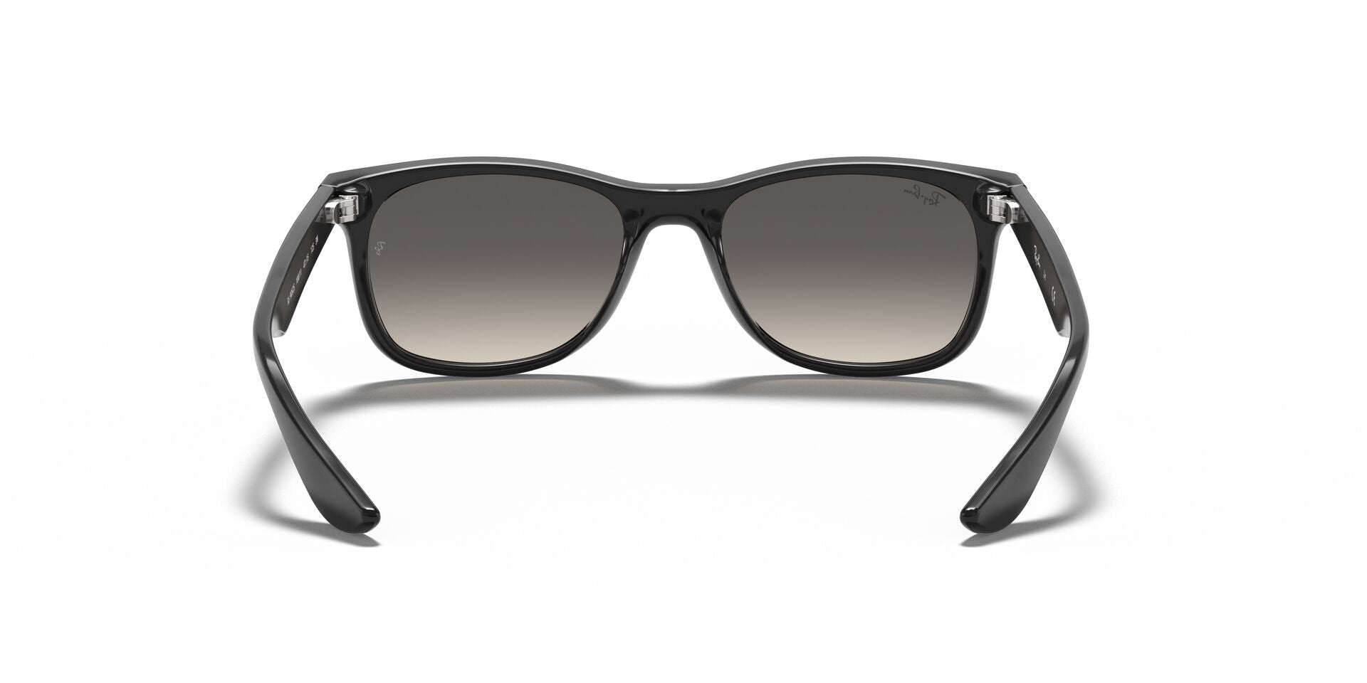 RAYBAN RJ9052S JUNIOR NEW WAYFARER 100/11 47 SUNGLASSES