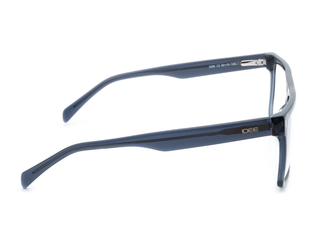 iDEE 2259 CLIPON C2 56 FRAME