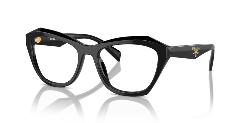PRADA PRA20V 16K1O1 52 FRAME