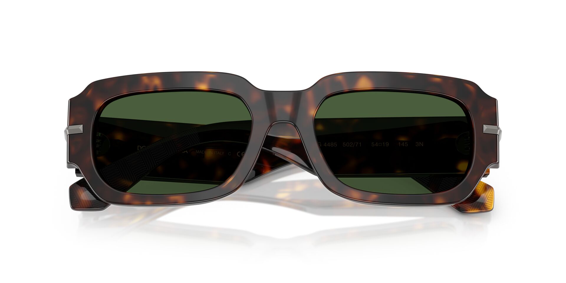 DOLCE & GABBANA DG4485 502 71 54 SUNGLASSES