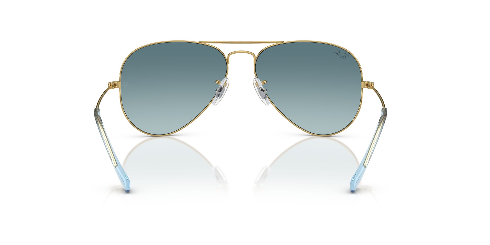 RAYBAN RB3025 AVIATOR 001/3M 62 SUNGLASSES