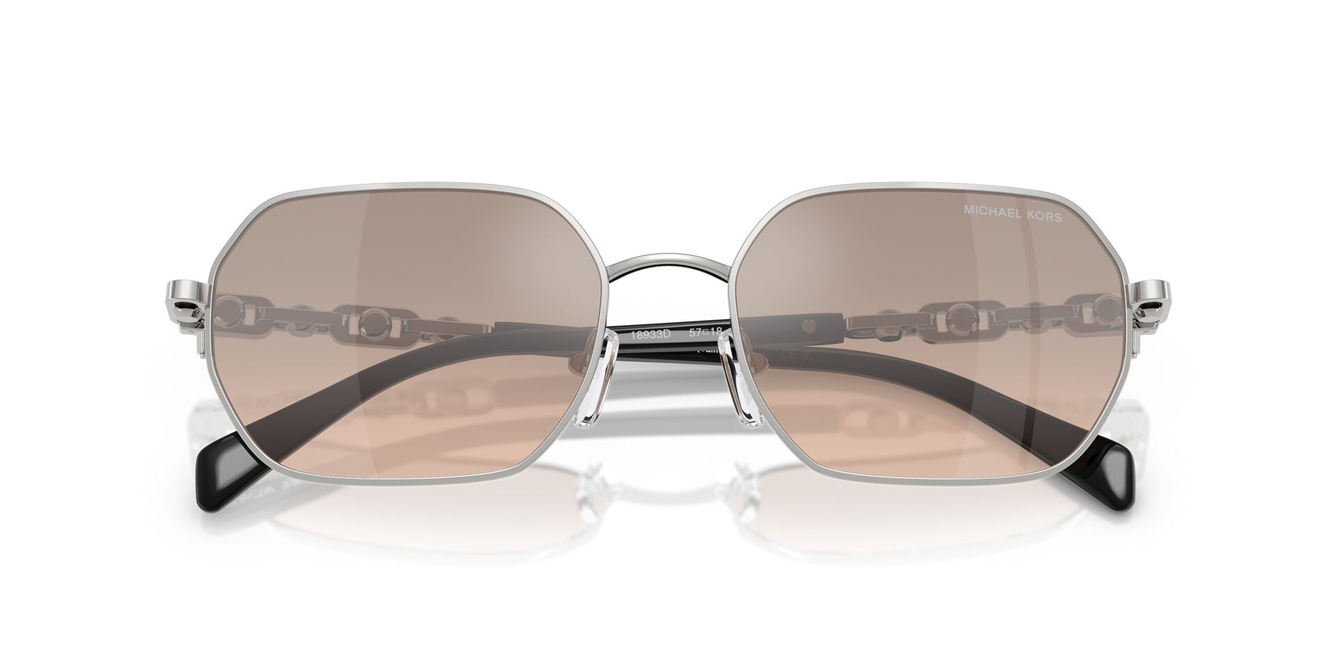 MICHAEL KORS MK1165 SAINT MARTIN 18933D 57 SUNGLASSES