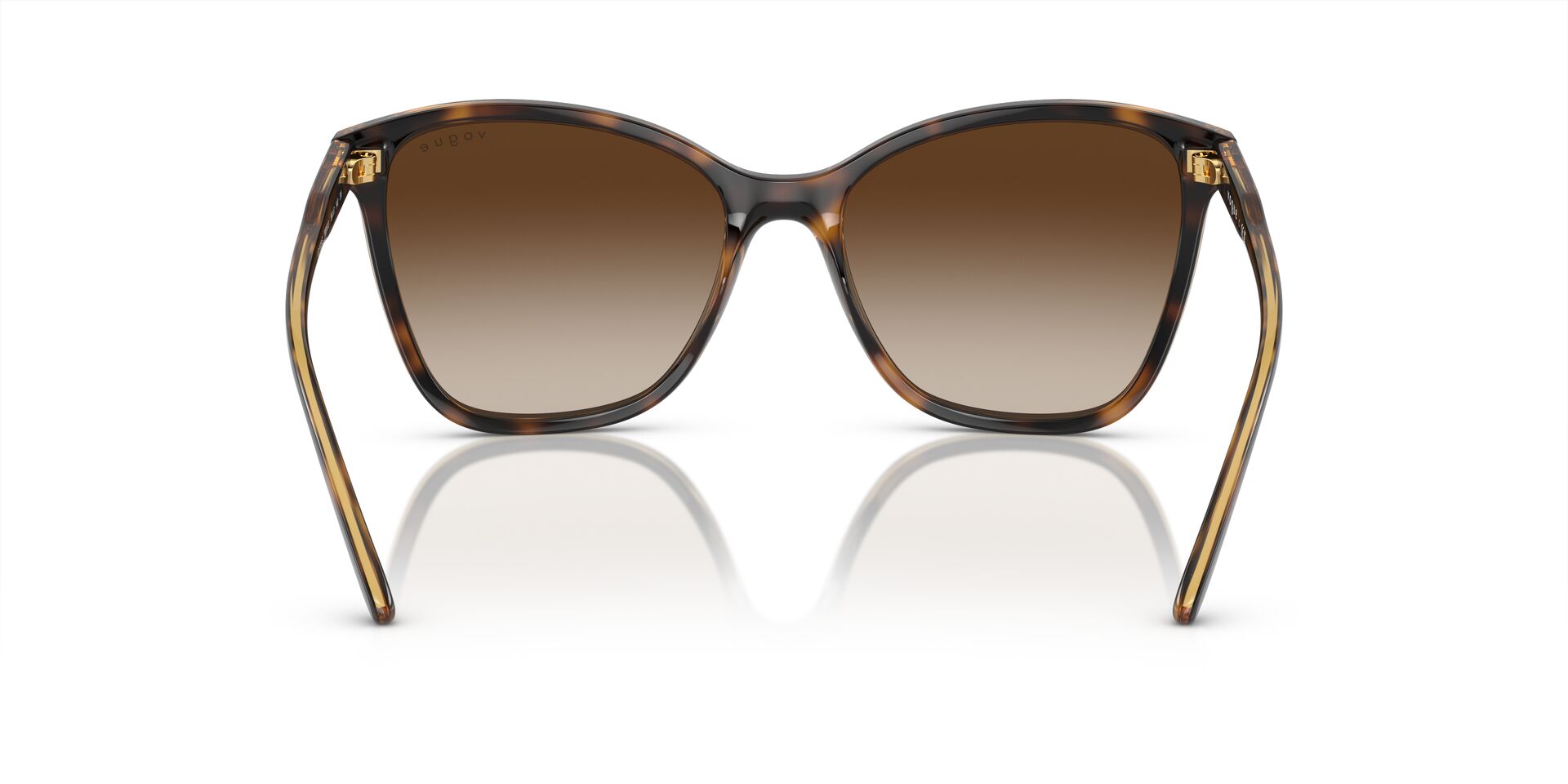 VOGUE VO5520S W65613 56 SUNGLASSES