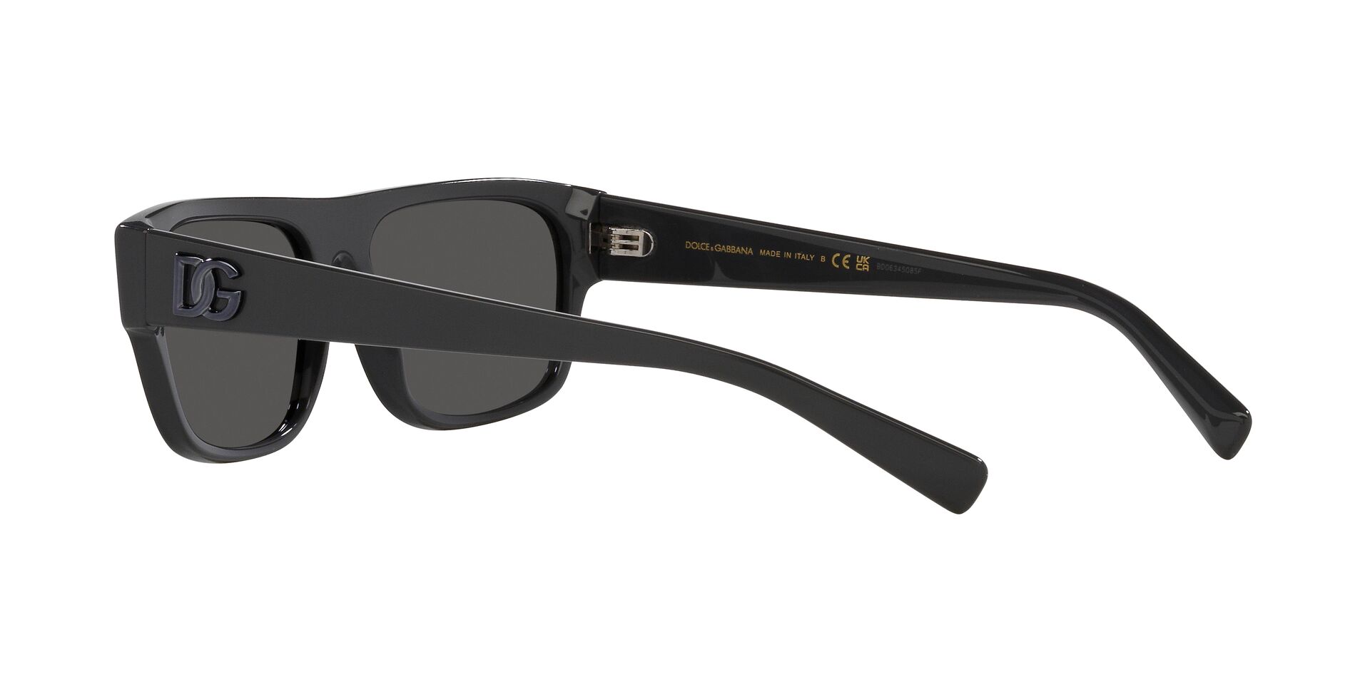 DOLCE & GABBANA DG4455 310187 57 SUNGLASSES