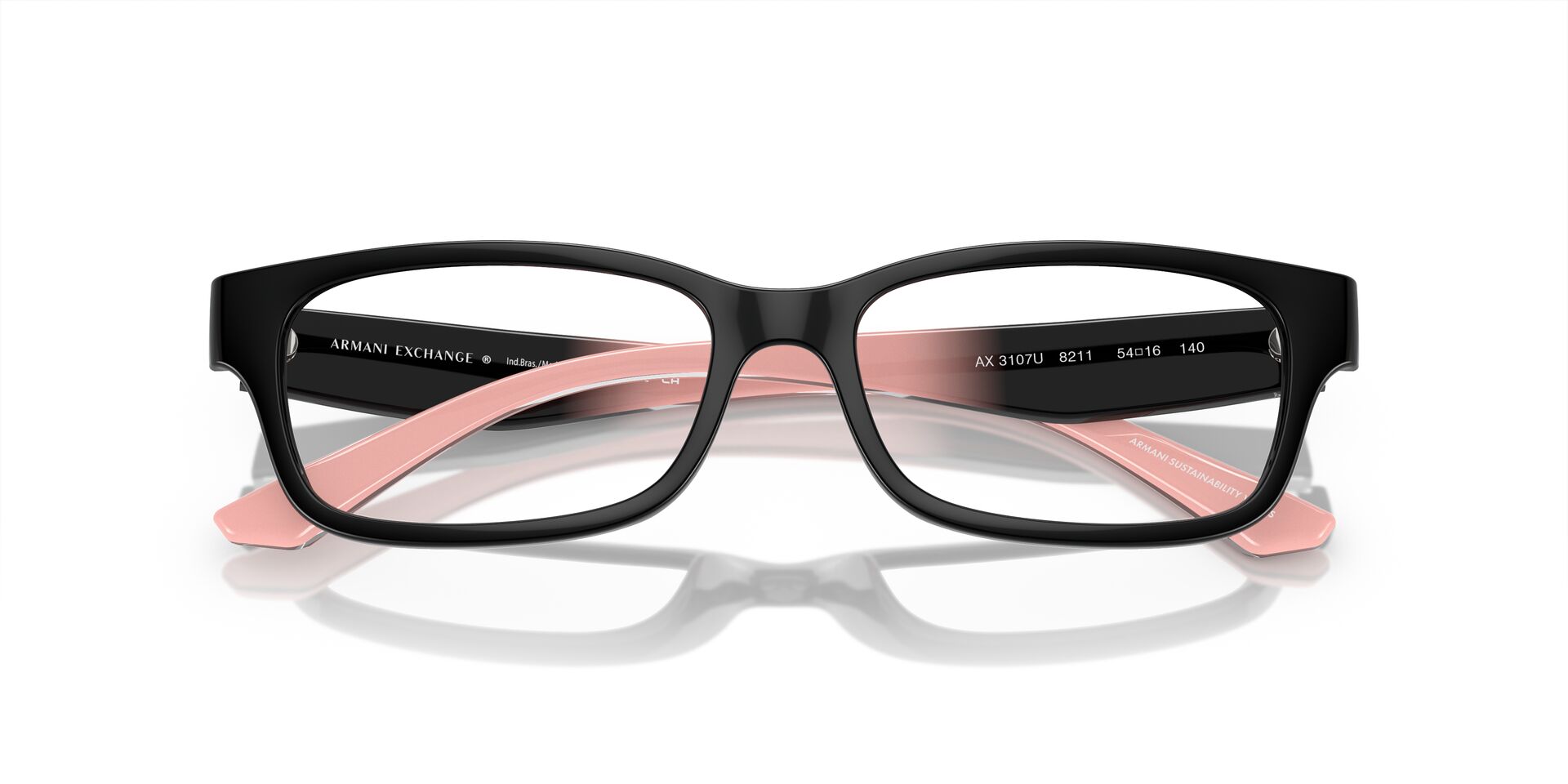 ARMANI EXCHANGE AX3107U 8211 54 FRAME