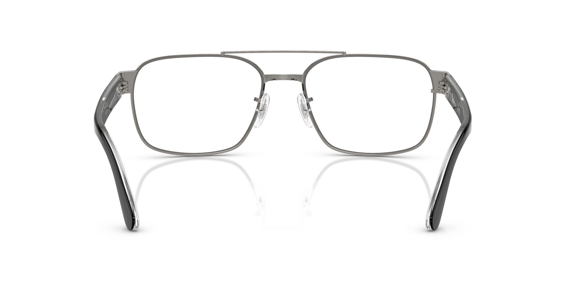 RAYBAN RX3751V 2502 56 FRAME